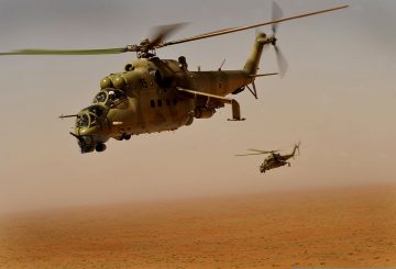 1024px-Afghan_Air_Corps_Mi-35_helicopters