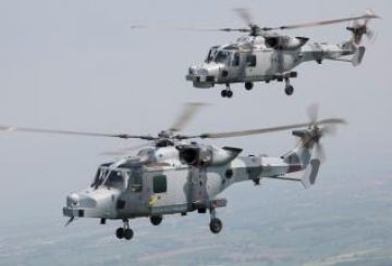 Multi-role Land and Naval helicopter_new (1)