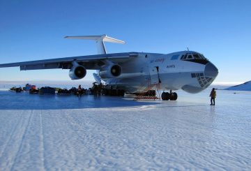 Ilyushin-Il-76-2