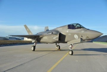 F-35B Marina italiana