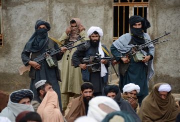 Jhaama Press Taliban-Afghanistan