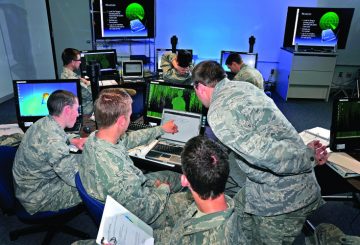 USAF-Cyber-Warfare