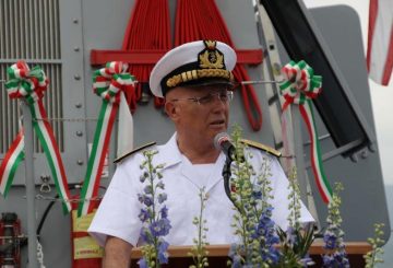 Ammiraglio Matteo Bisceglia (002)