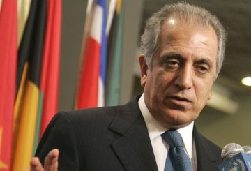 Zalmay-Khalilzad