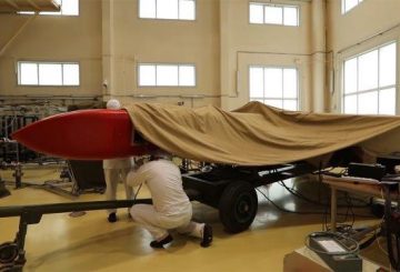 Burevestnik-nuclear-powered-cruise-missile