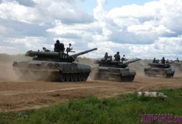 Russian-MBTs