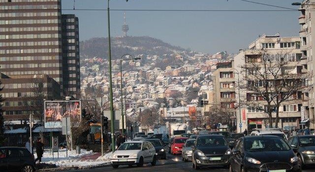 Sarajevo-aria-irrespirabile