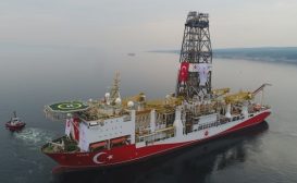 Le nuove tensioni tra Turchia e Cipro per i giacimenti concessi a Eni-Total