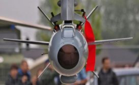 Primo lotto di kit guida Spice-2000 per l’Aeronautica Indiana