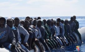 Sui migranti illegali continuano gli annunci bluff del governo