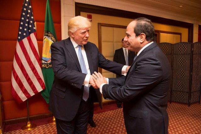 Donald_Trump_greets_the_President_of_Egypt_Abdel_Fattah_Al_Sisi_May_2017