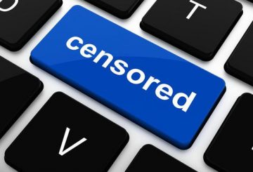 Internet-censorship