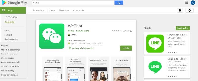wechatt