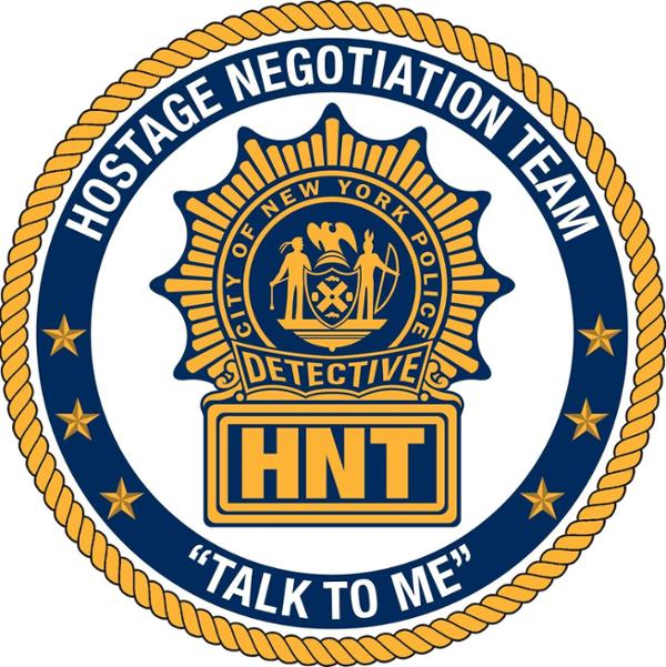NYPD_Hostage Negotiation Team