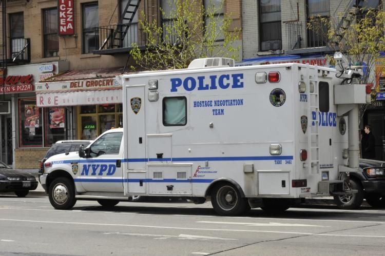 NYPD_Hostage Negotiation Team2