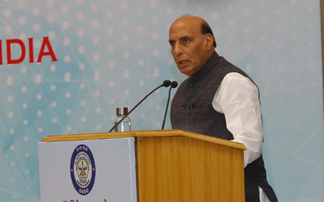 Rajnath-Singh