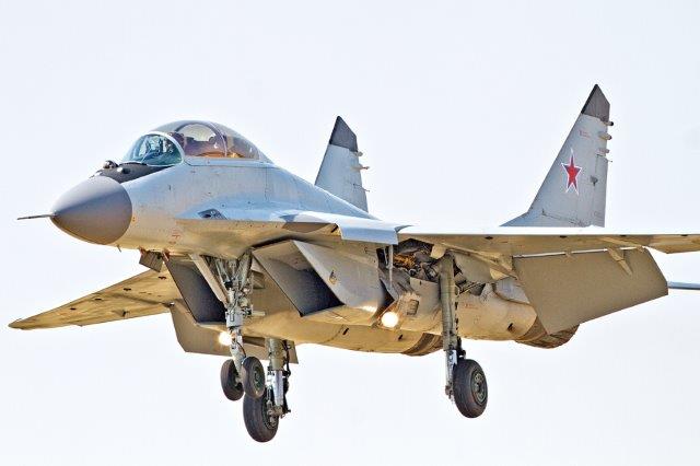 MiG-29