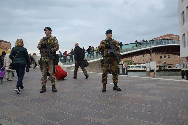 Operazione Strade Sicure Venezia (002)