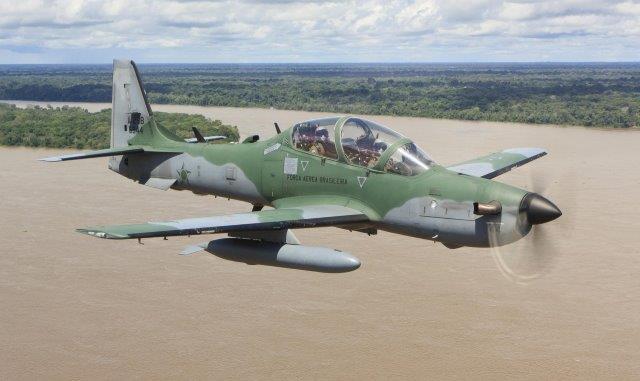 A-29-Super-Tucano-brazil