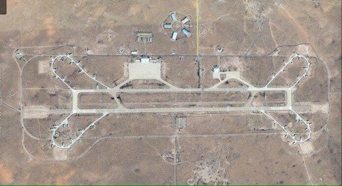 Al-Watya-Air-Base-Lçibya-Observer