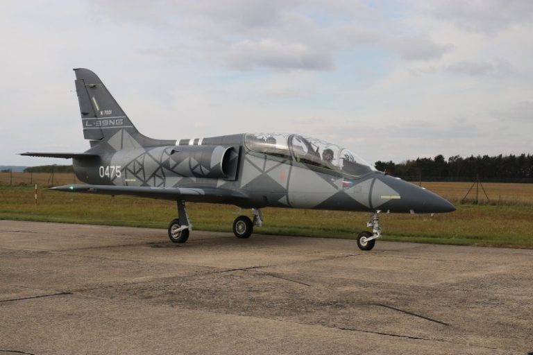 L-39NG_Aero_Vodochody