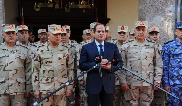 President-Abdel-Fattah-Al-Sisi-adresses-the-nation-on-31-January-2015-following-series-of-deadly-operations-in-North-Sinai-claimed-by-S