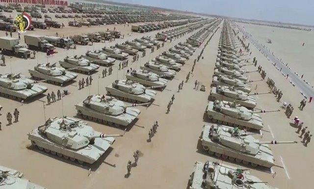 Egyptian_army_amassing_powerful_forces_at_Libyan_border_1