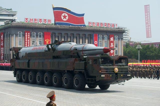 north-korean-missile