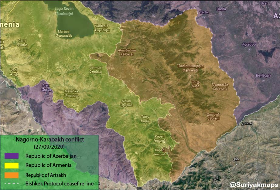 Mappa 27 settembre