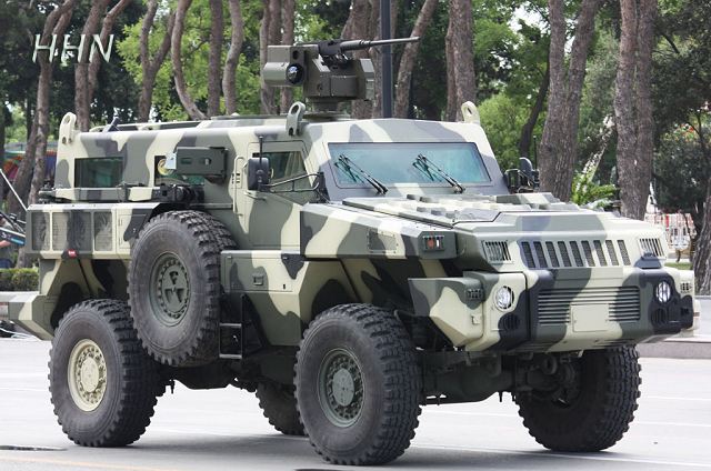 Marauder_MRAP_wheeled_armoured_mine_protected_vehicle_personnel_carrier_Azerbaijan_army_defence_industry_military_technology_001