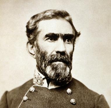 Braxton Bragg