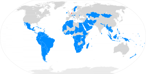 Prohibition Treaty