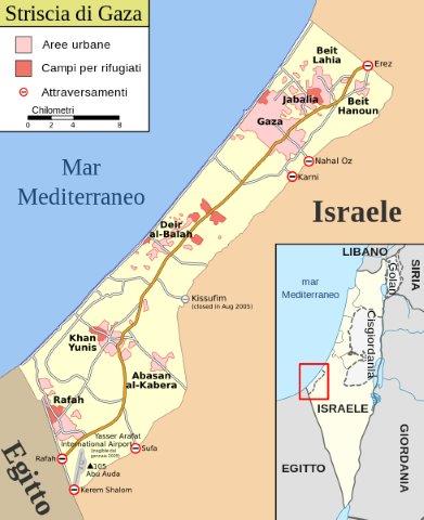 489px-Gaza_Strip_map_-_ITA.svg