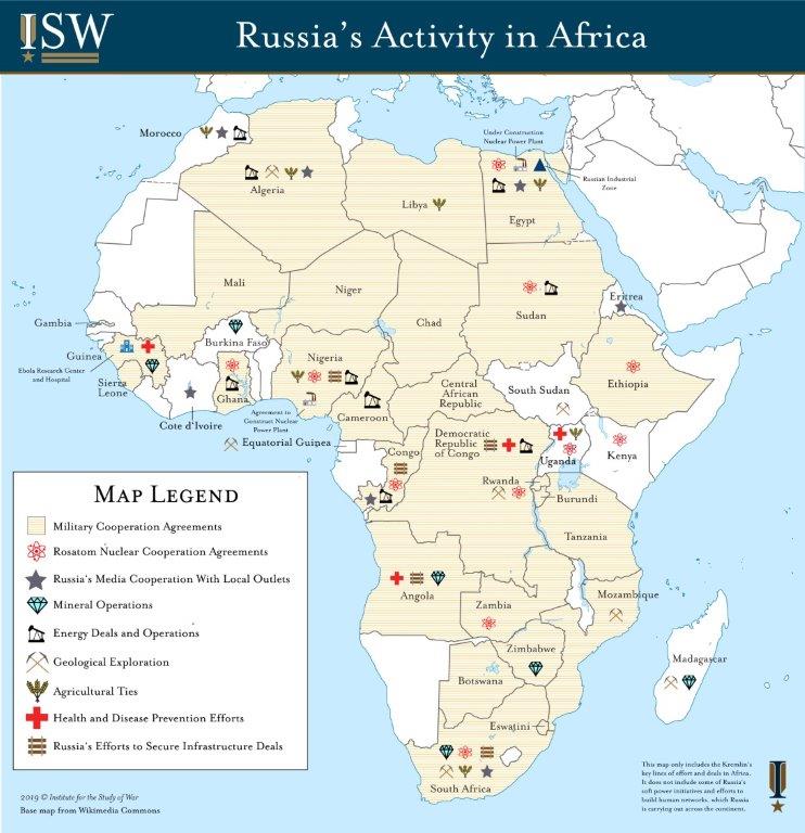 ISW Map - Russia Activity in Africa - November 2019_0 (2)