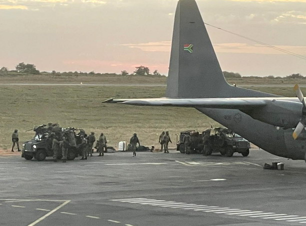 SANDF_Mozambique