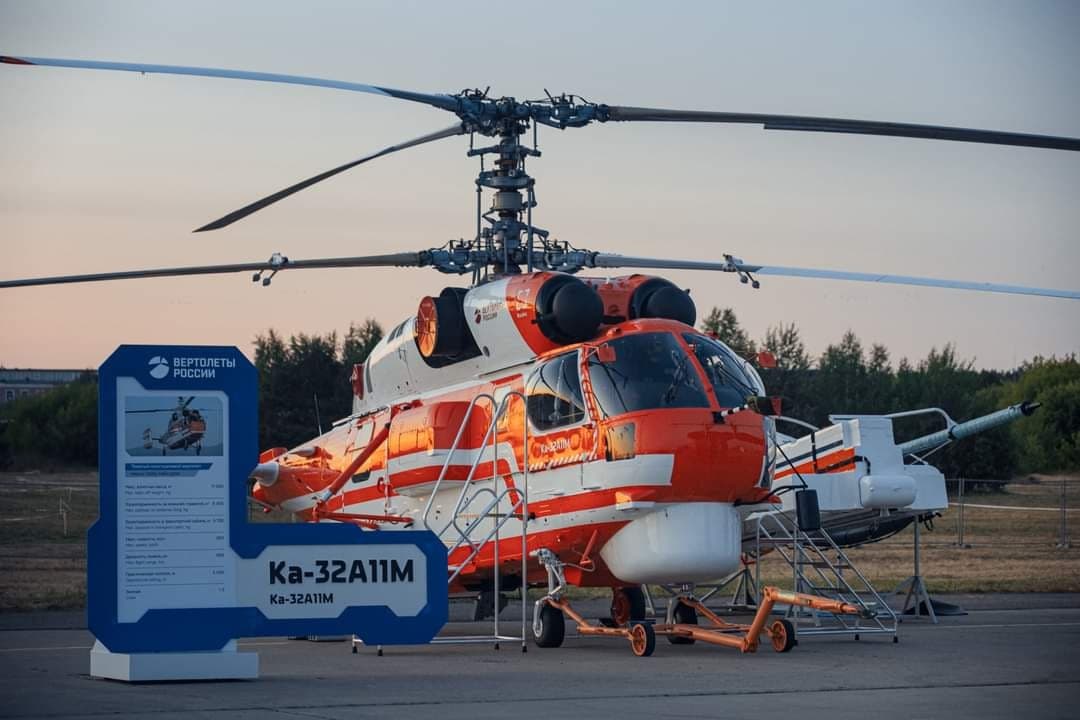 Ka-32A11M