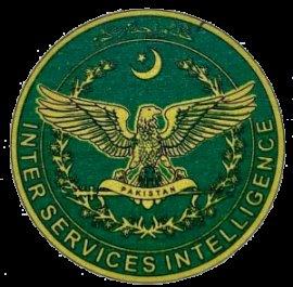 Pakistan_ISI_Logo