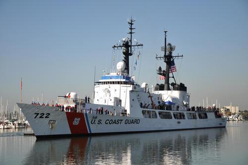 Coast-Guard-Cutter-Morgenthau