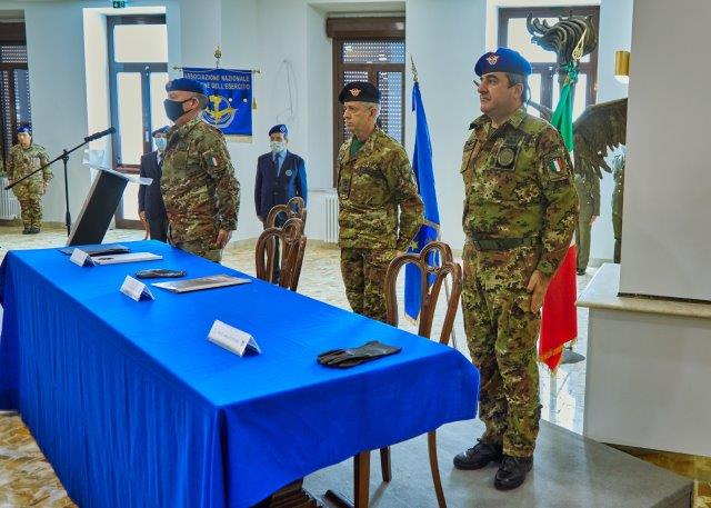 Foto 6 Lettura della preghiera dell'Aviazione dell'Esercito (002)