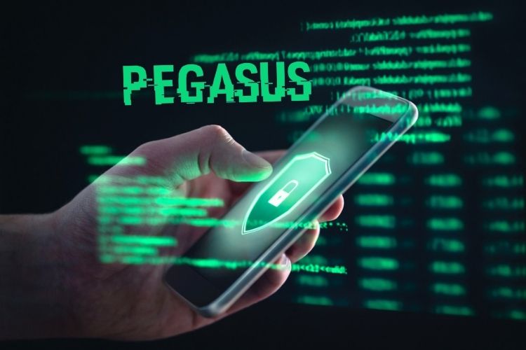 Spyware-Pegasus