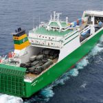 MSV Ocean Trader, la nave più “segreta” del mondo