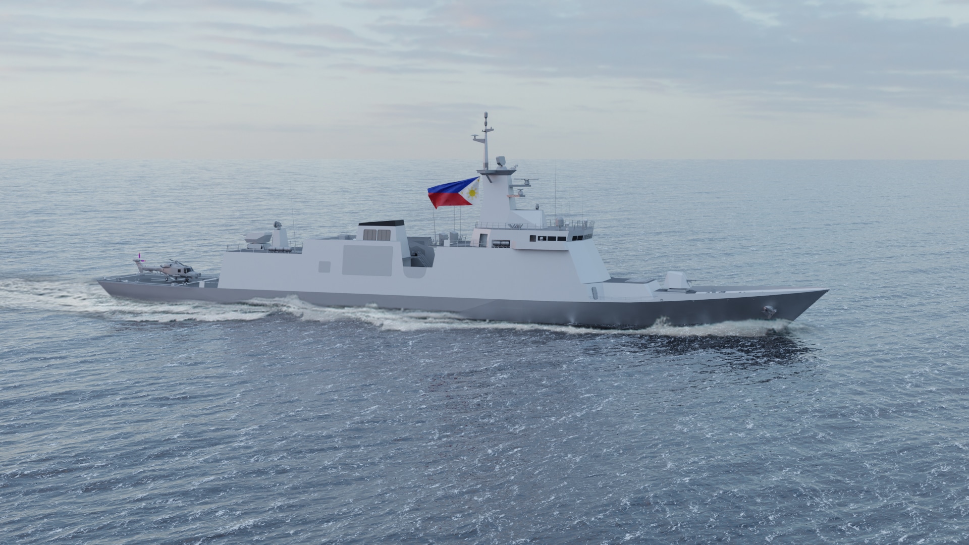 HHI-New-Corvette-for-the-Philippine-Navy
