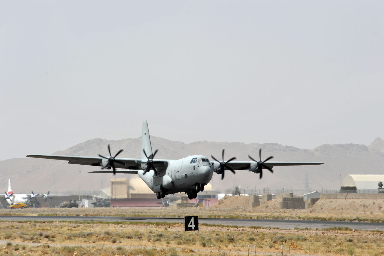 C130JHERCULES