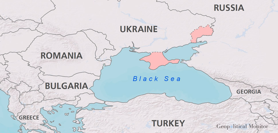 Black-Sea-Region