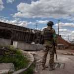 Reportage – L’avanzata delle truppe russe e la battaglia per Kharkiv