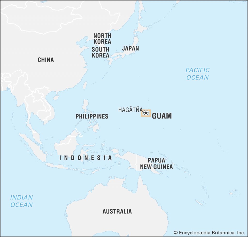 World-Data-Locator-Map-Guam