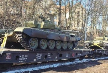 czech-t-72-tanks-ukraine-russia-invasion