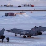 La Russia si rafforza nell’Artico mentre la NATO si allarga a Nord