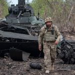 Kiev chiede più armi ma perde fino a mille soldati al giorno