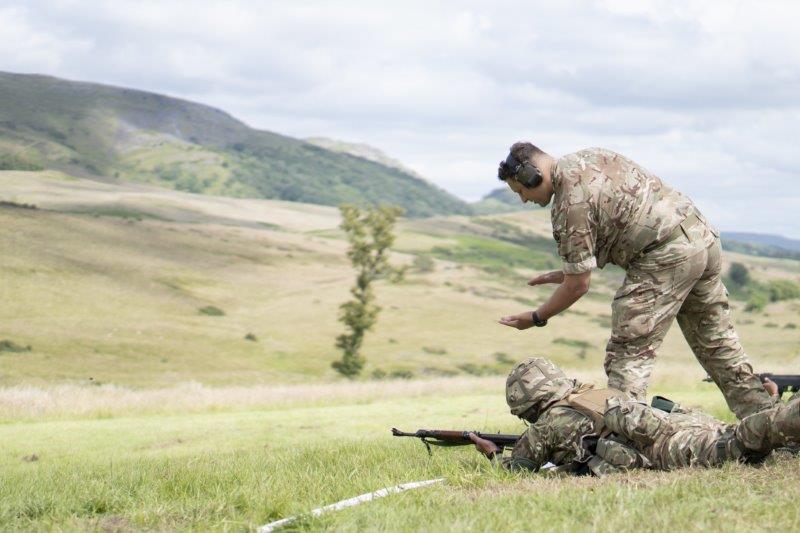 DDC-07-Ukrainian-infantry-training-in-uk-3-rifles-13